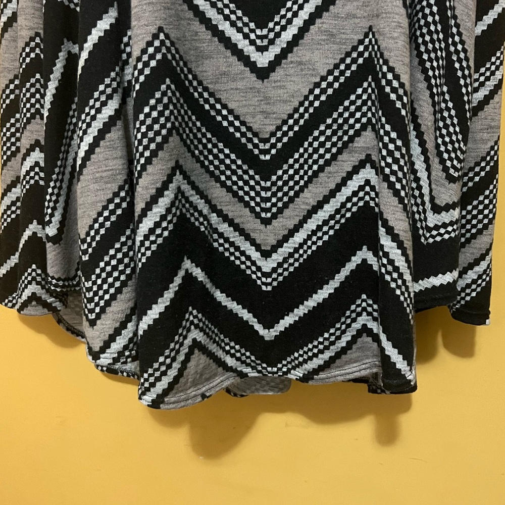 Preloved Rue+ Women’s Top B31 - Picture 5 of 6